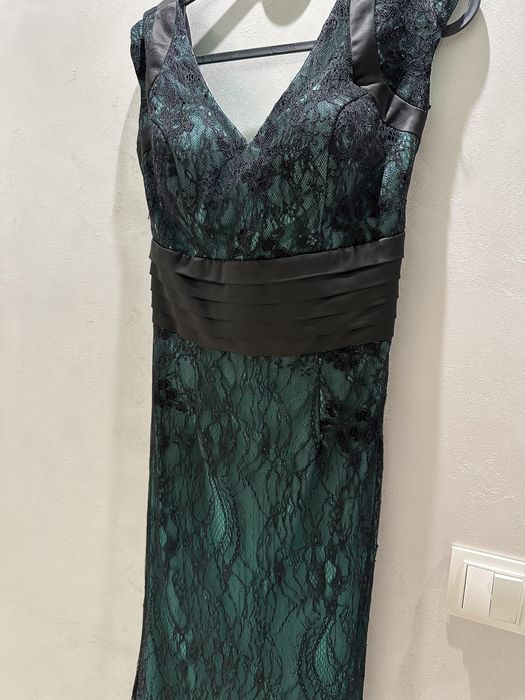 Бална рокля