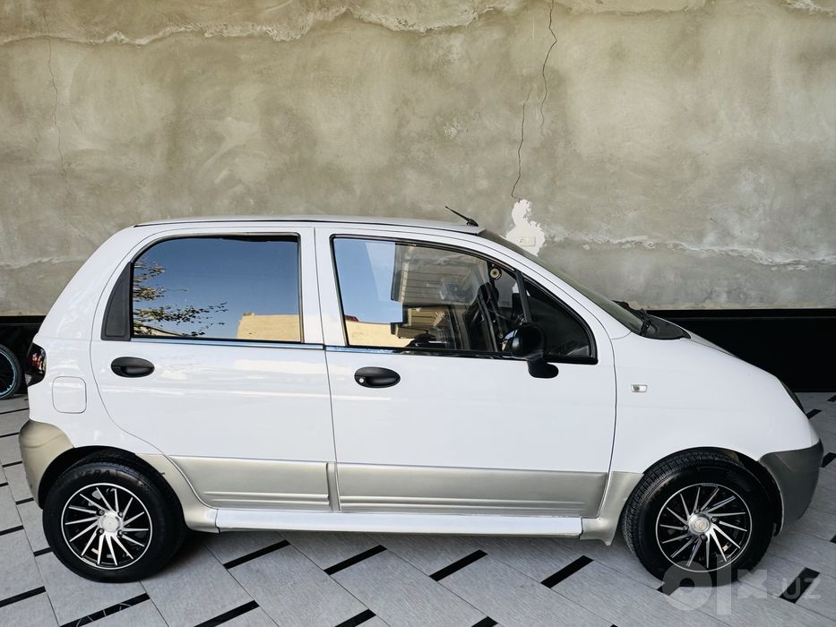 Matiz best 2012 yil srochni sotiladi gen buladi