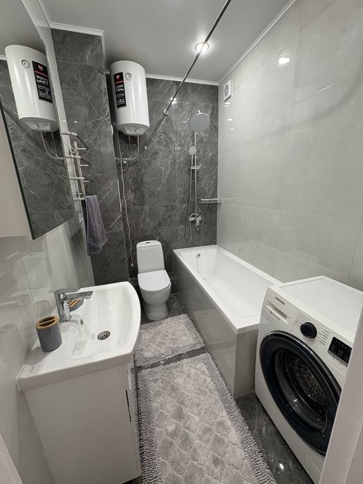 Сдам квартиру в новостройке