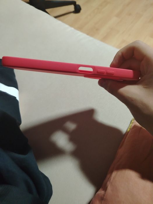 Husa Xiaomi 14C rosie