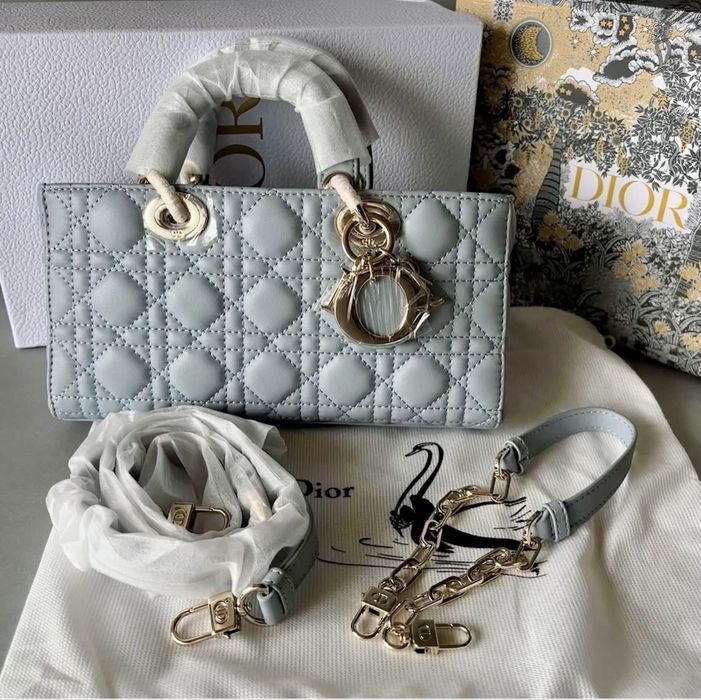 Дамска чанта  Dior топ модел