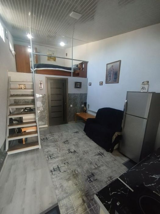 Сдается в Аренду 1 комнатная студия в районе м. Минор, Гидрометцентр