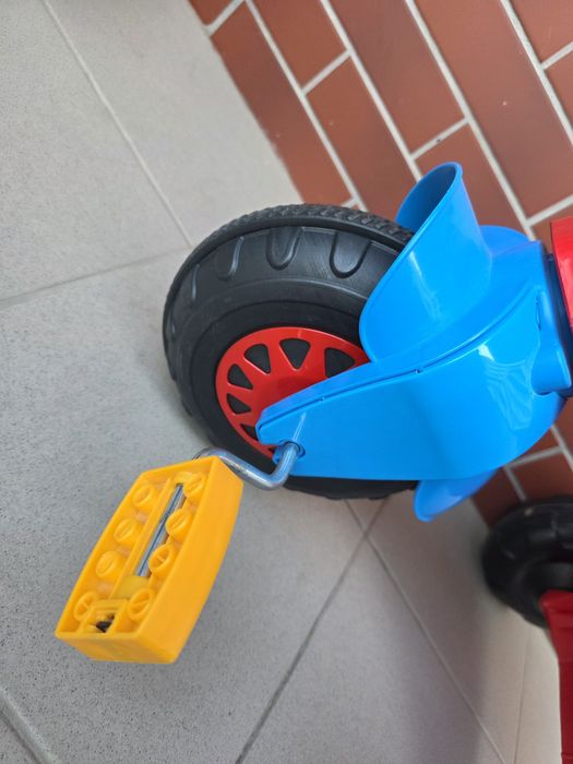 Vand tricicleta copii