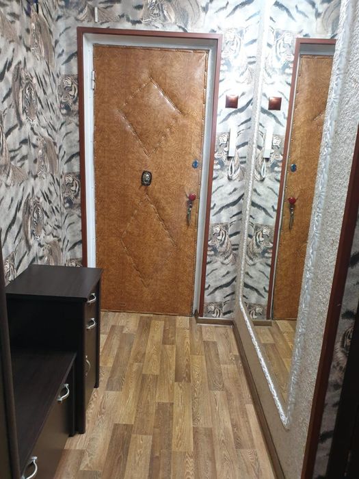 Продам 3-х комнатную квартиру