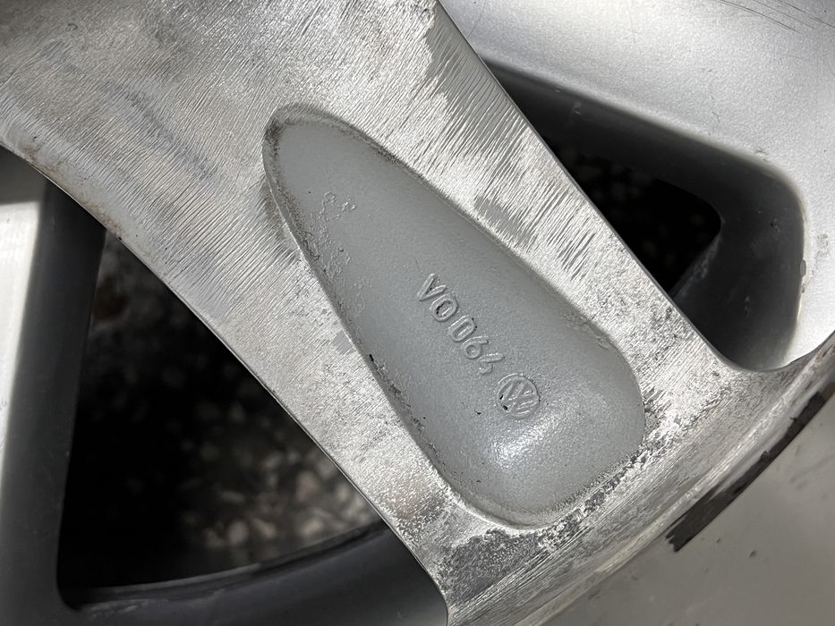 Джанти за Фолксваген 18” 5x112 8j ET50