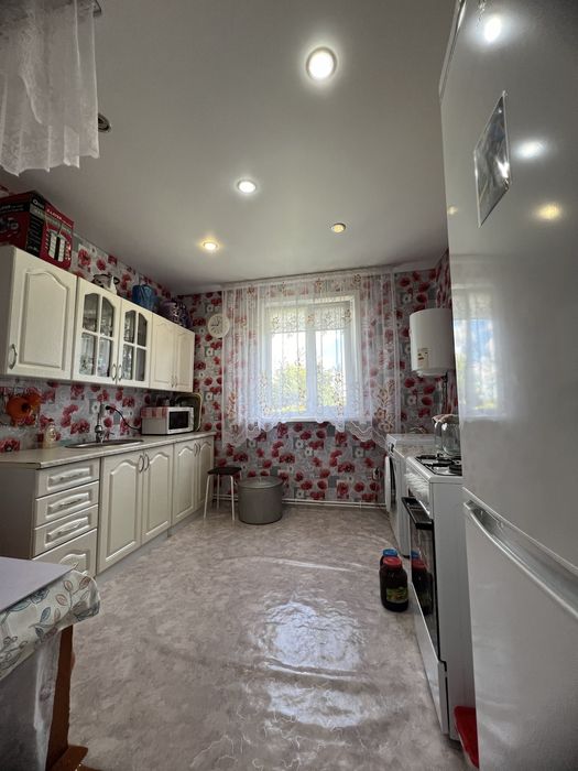 Частный загородный дом