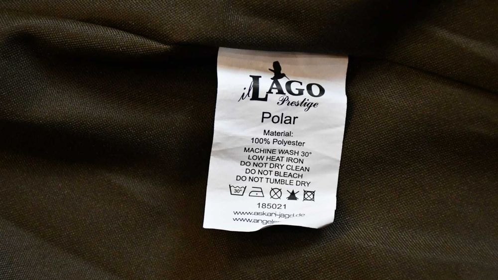 ловно дамско яке IL Lago Prestige Polar,L.