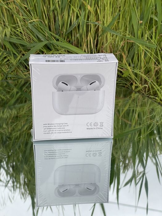 AirPods Pro люкс