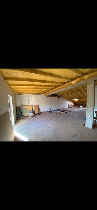 Vand apartament 6 camere, 165mp. Stejarului, Floresti