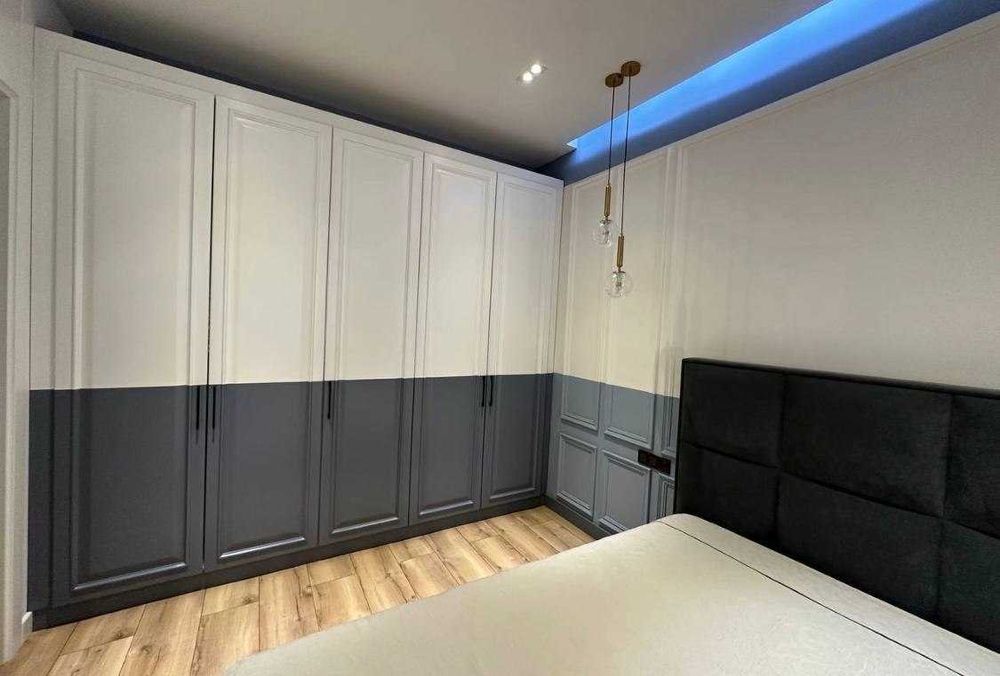 Евро квартира сдам 3-ком ор-р Hilton Hotel