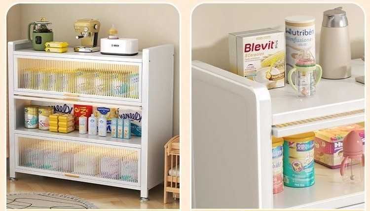 Полка для кухни компактная и удобная / Ixcham va qulay oshxona polkasi