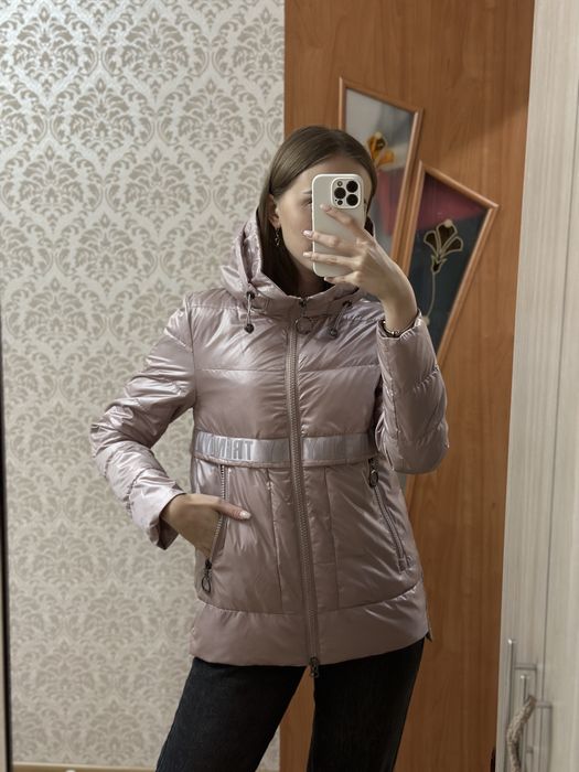 Куртка осень/весна