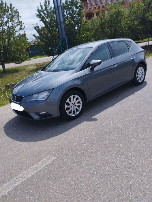 Vând   Seat Leon