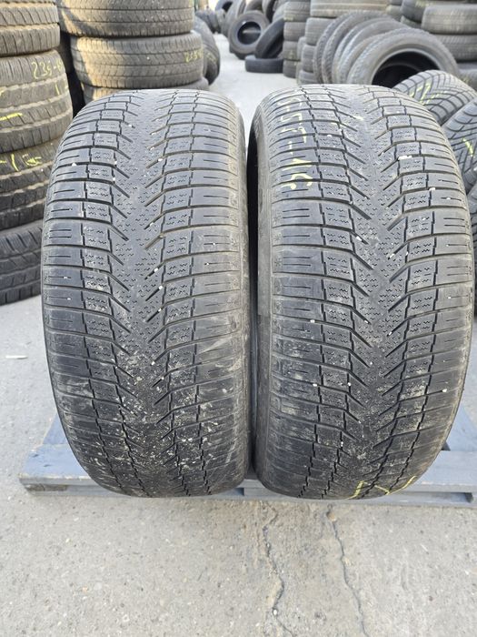 Anvelope allseason 205-55r16 Mazzini