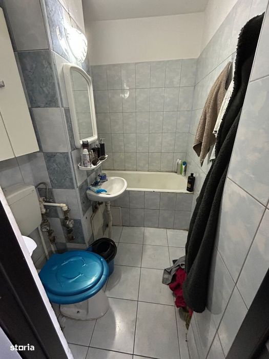 Garsonieră Rogerius
