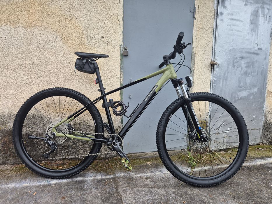 Bicicleta CROSSWAVE Rochy29