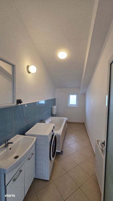 Apartament 3 camere Pipera-Stadion Voluntari