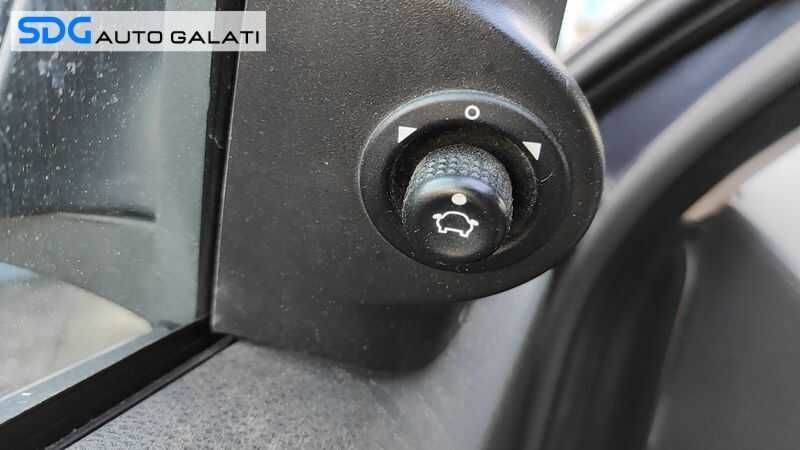 Buton Reglaj Oglinzi Ford Mondeo MK 3 2000 - 2007