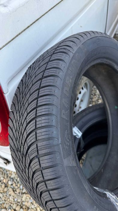 Anvelope iarna 225/50 R17 94H RADBURG