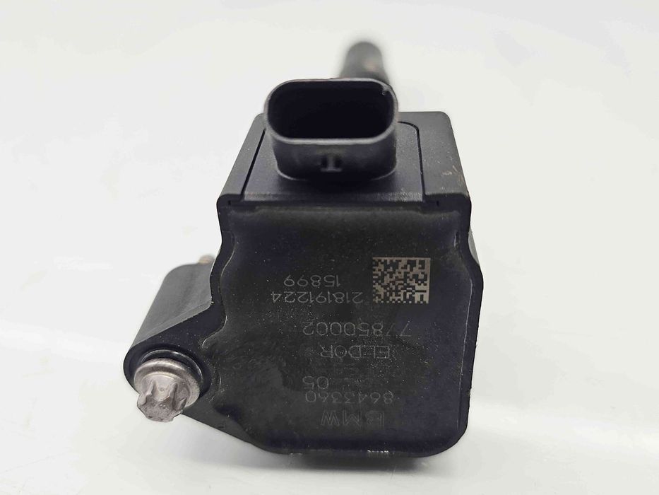 Bobina inductie  Bmw X1 (F48,F49) [Fabr 2015-2022] 8643360 2.0 Benz B4
