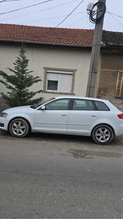 AUDI A3 2011 — imagine 3