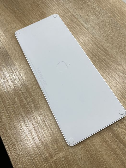Apple Magic Keyboard c Touch ID (П25)