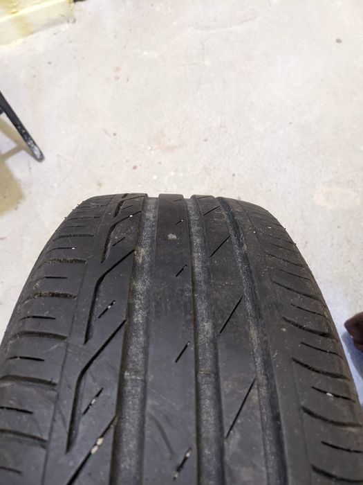 Anvelopa vara Bridgestone 185/60 R15