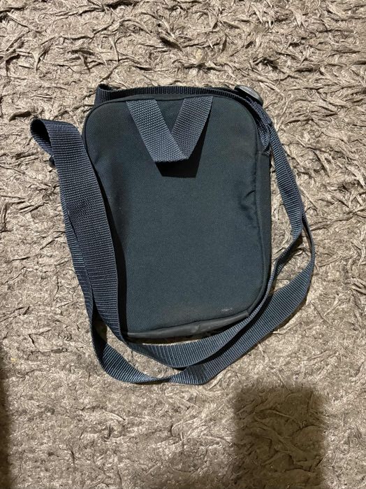 Продавам Чанта на Реал Мадрид