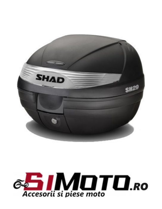 Top case Shad SH29L cutie moto