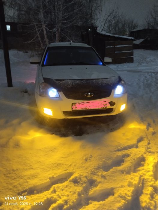 Продам автомобиль