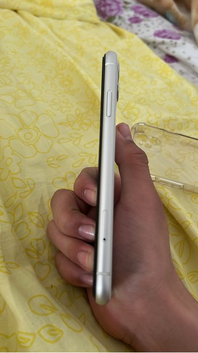 Айфон 11 обмен или продам