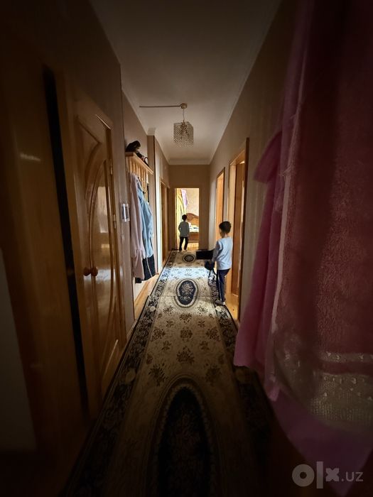 2 qavatli Tayyor uy kotej sotiladi