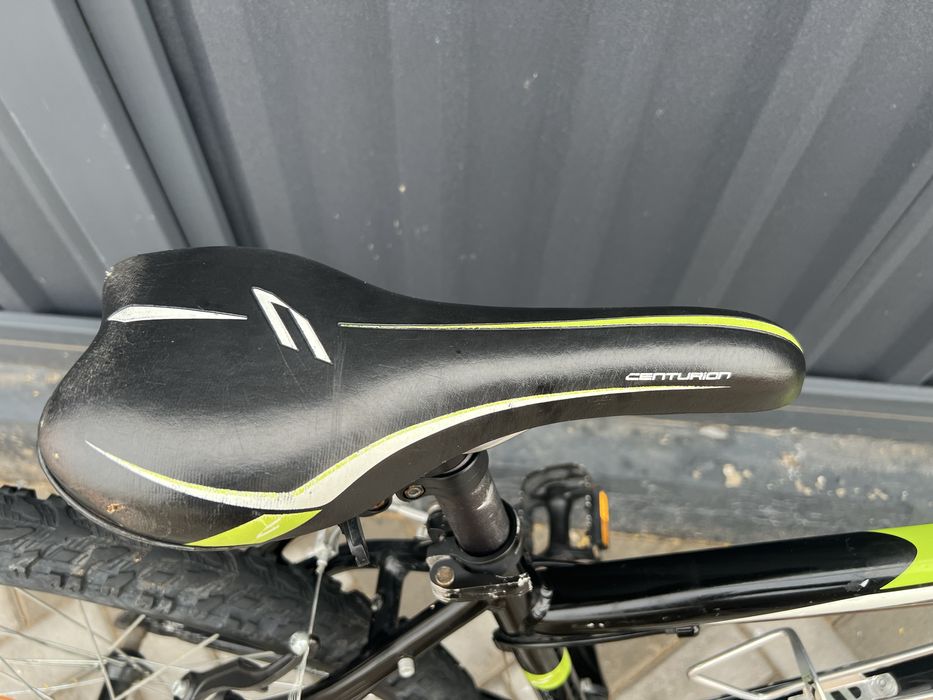 Велосипед Centurion bacfire(  giant trek scott author