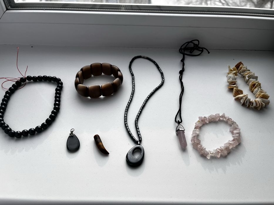 Продам натуральные камни, торг