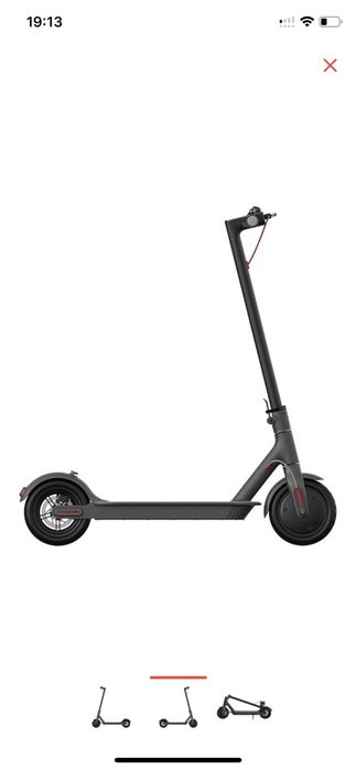 Продам Электро самокат