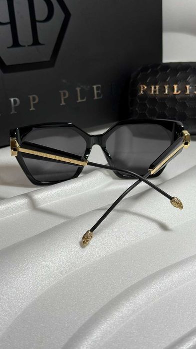 Philipp Plein SPP064S - 0700