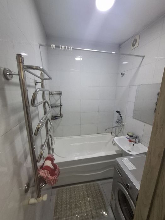 Аренда Юнусобод 7 кв 2 хона 4-Этаж ОР-ТИР Идеал Маркет Оила 2/4/4