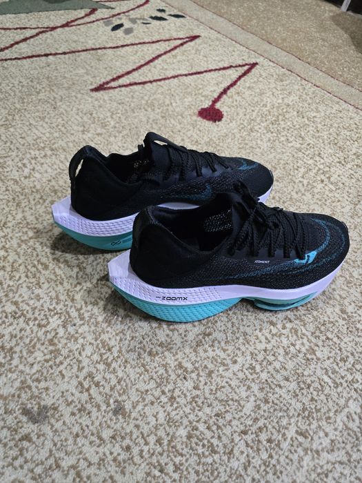 Кроссовки Nike zoom