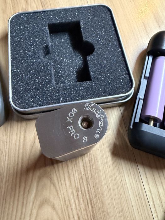 Mod Taifun Box Pro S