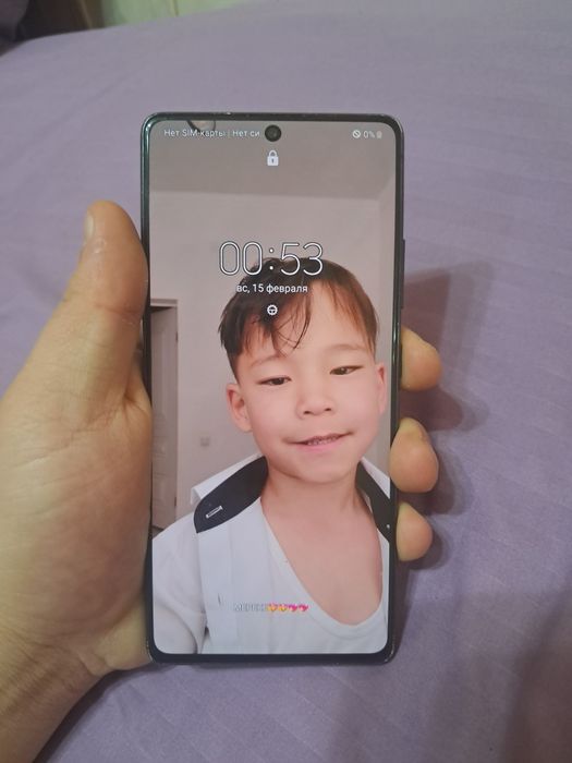 Samsung s10lite срочно