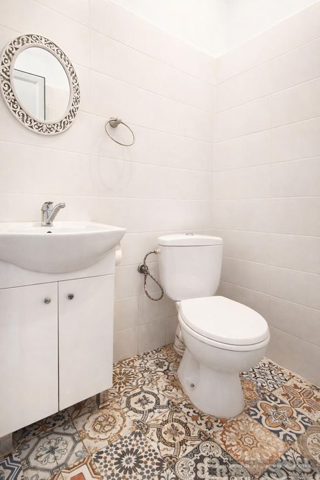 Дава се под наем Едностаен апартамент в Пловдив, Център - 25 кв.м за 248.88 € - Снимка #3