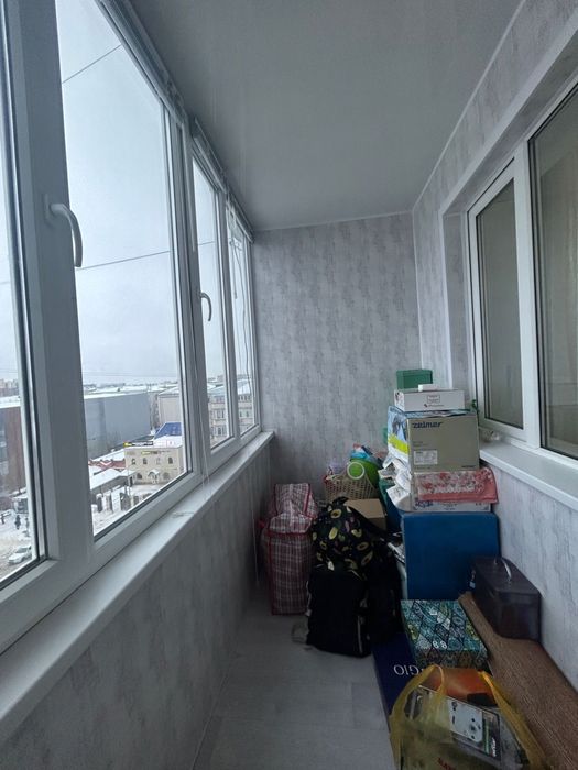 Продам пятикомнатную квартиру