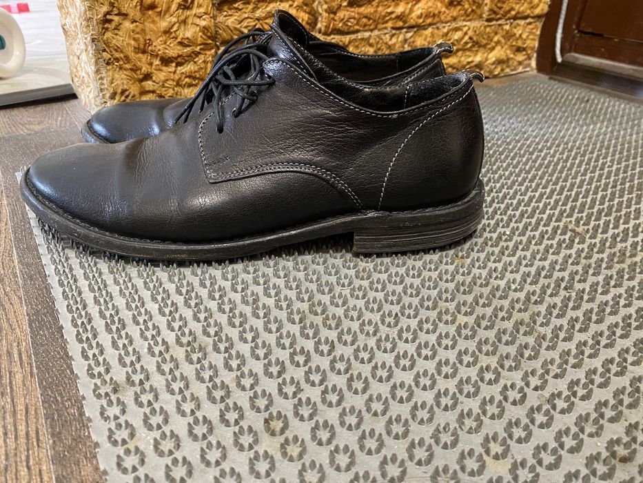 Продам туфли Италия