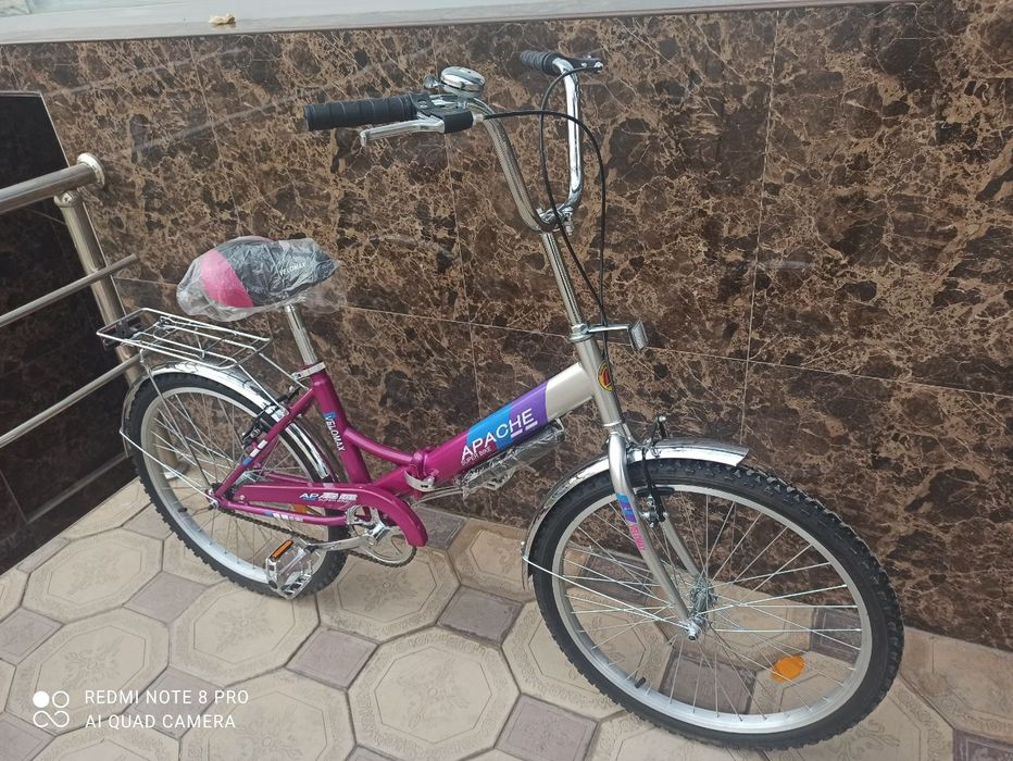 Кама 20 размер педал алумин