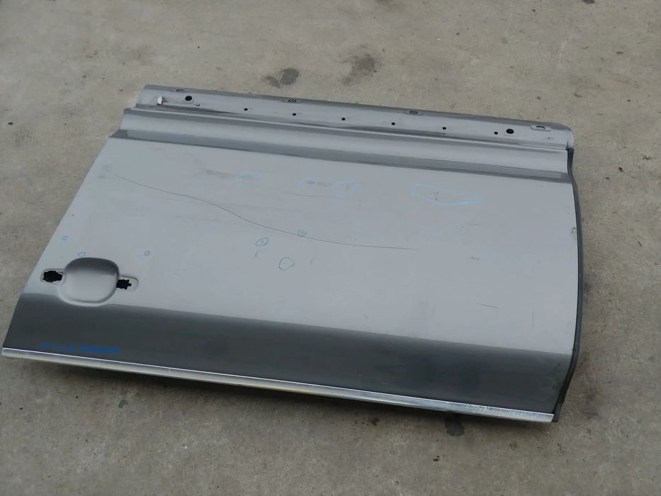 usa portiera stanga fata  vw touareg 7l 2007  facelift