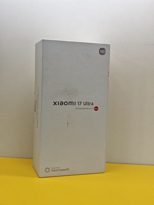 Xiaomi  17 Ultra 512 GB