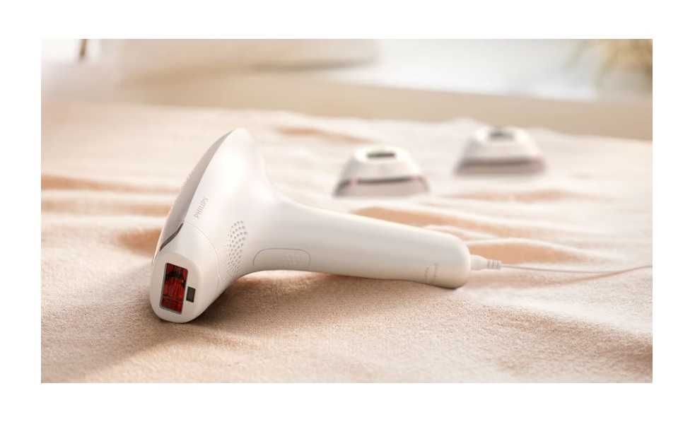Epilator IPL Philips Lumea SC1998/00 folosit o singura data