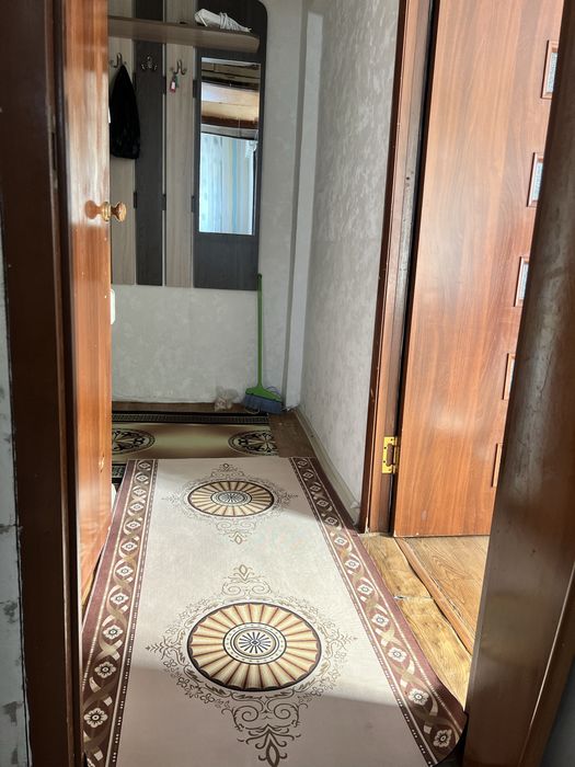 Квартира посуточно