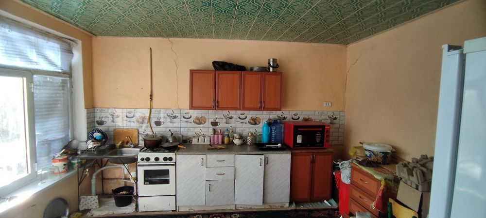 Мираж 1 дача сотилади