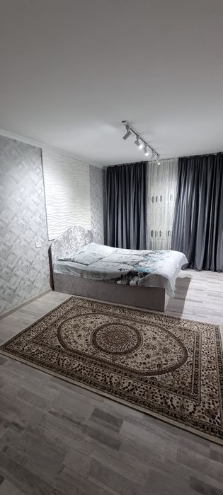 Посуточно 2х комнатная квартира